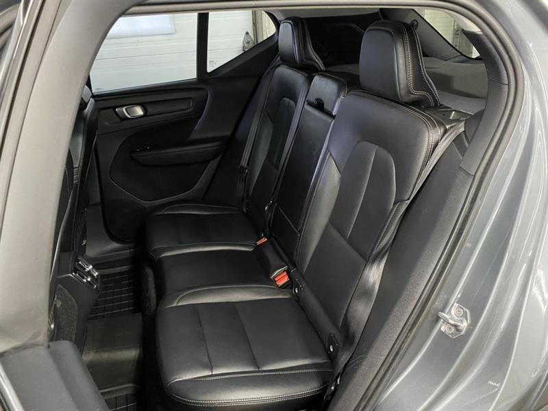 volvo XC40 2019 - 19