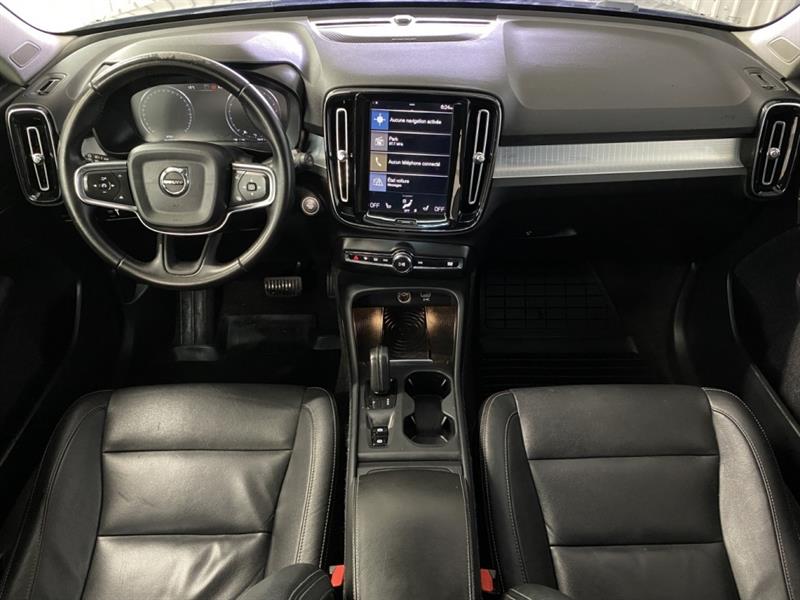 volvo XC40 2019 - 21