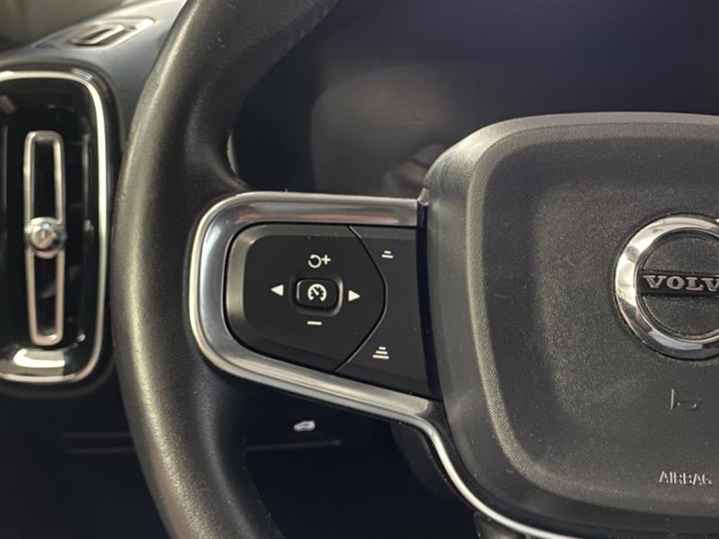 volvo XC40 2019 - 22