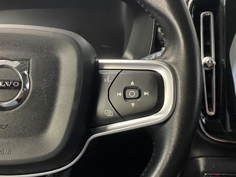 volvo XC40 2019 - 23