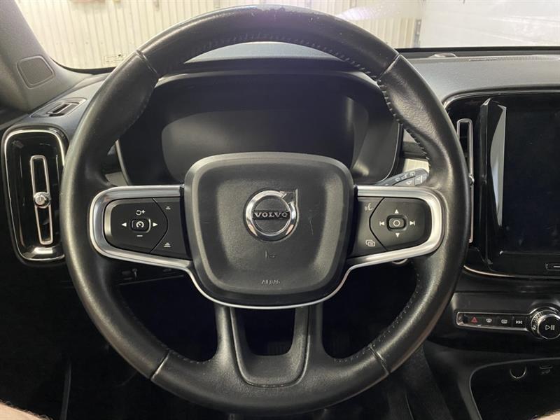 volvo XC40 2019 - 24