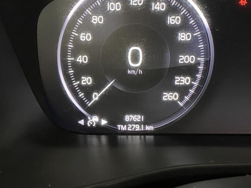 volvo XC40 2019 - 25