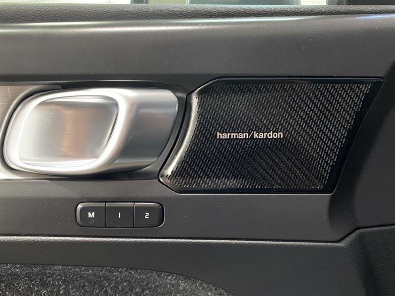 volvo XC40 2019 - 30