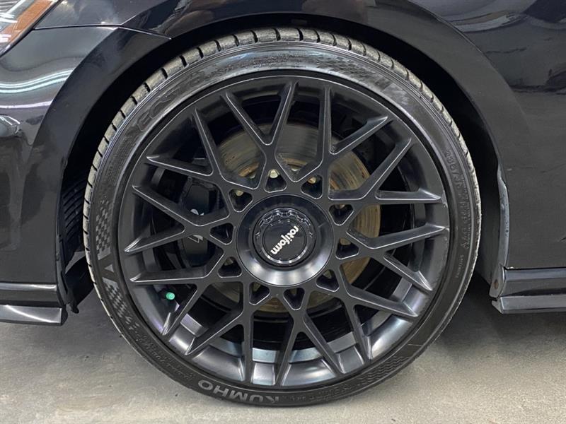 volkswagen Golf R 2019 - 12