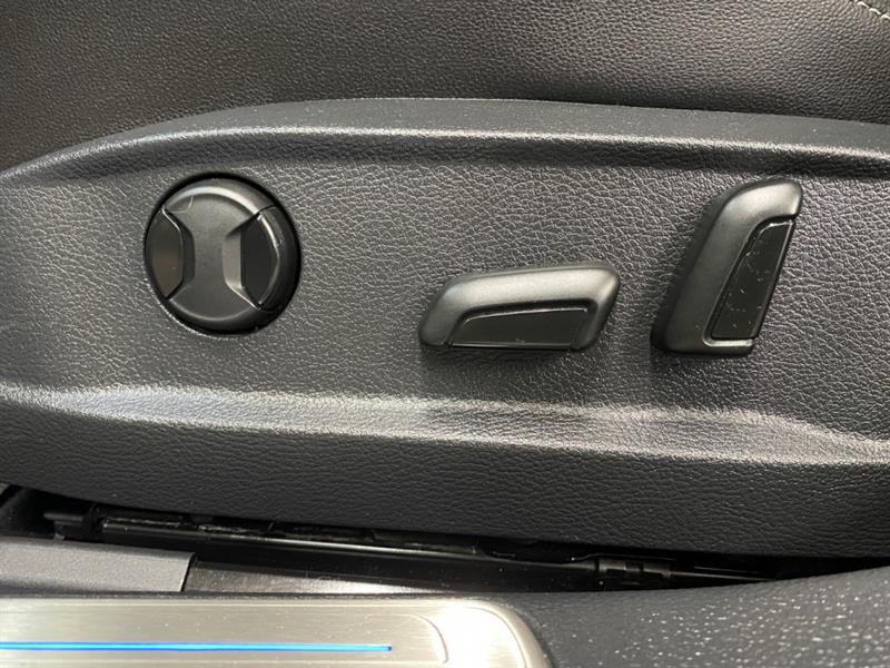 volkswagen Golf R 2019 - 16