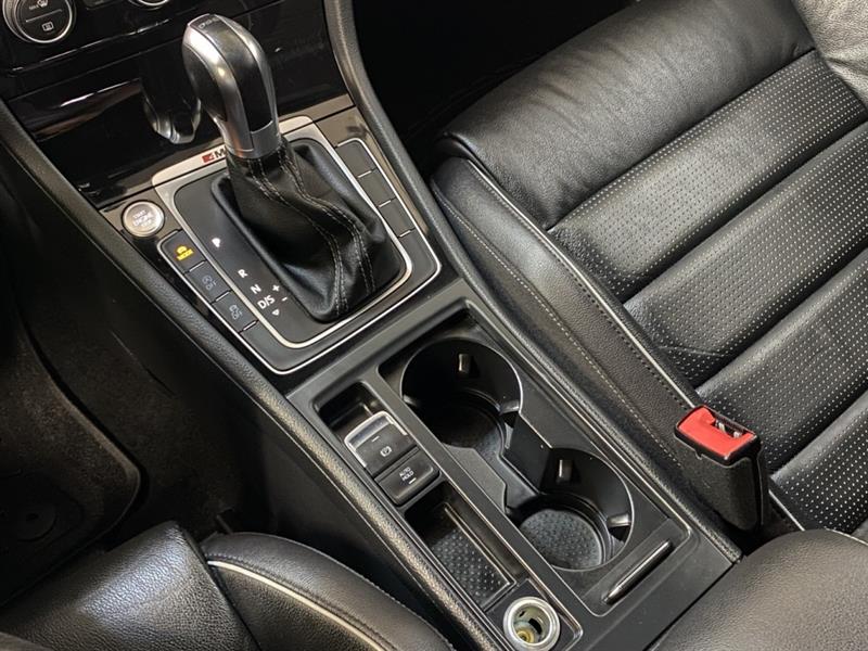 volkswagen Golf R 2019 - 30