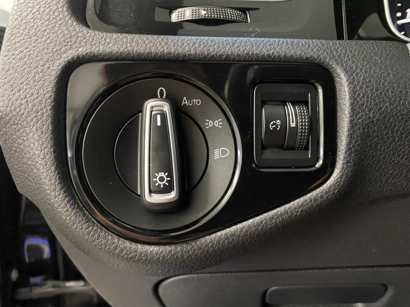 volkswagen Golf R 2019 - 31