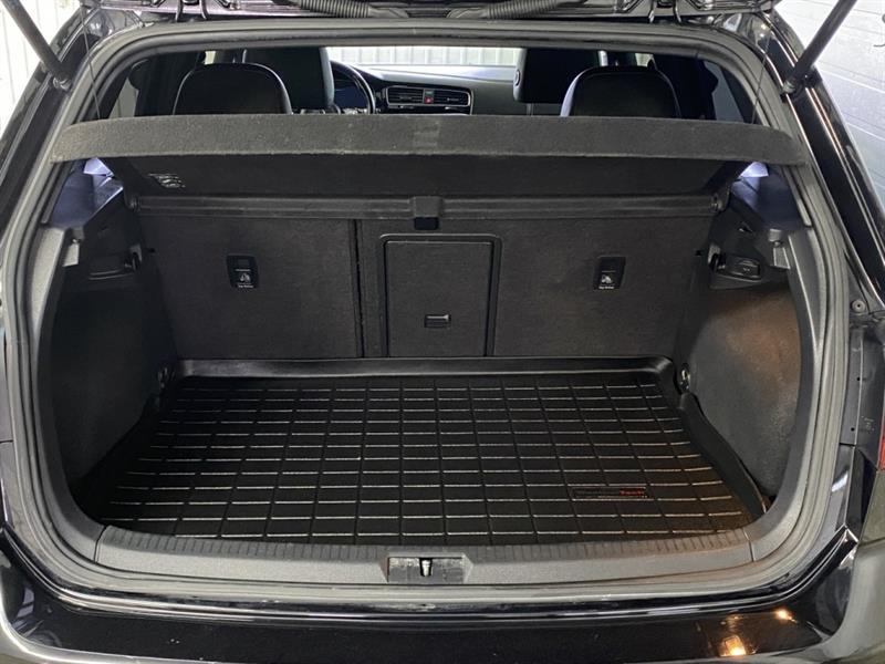 volkswagen Golf R 2019 - 34