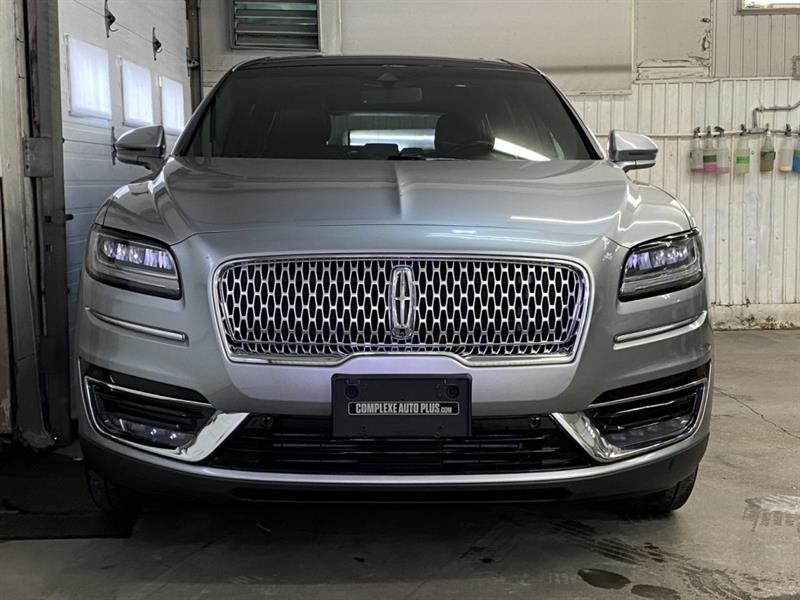 lincoln Nautilus 2020 - 3