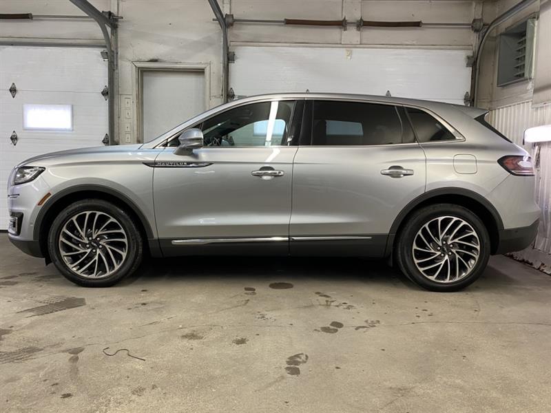 lincoln Nautilus 2020 - 4