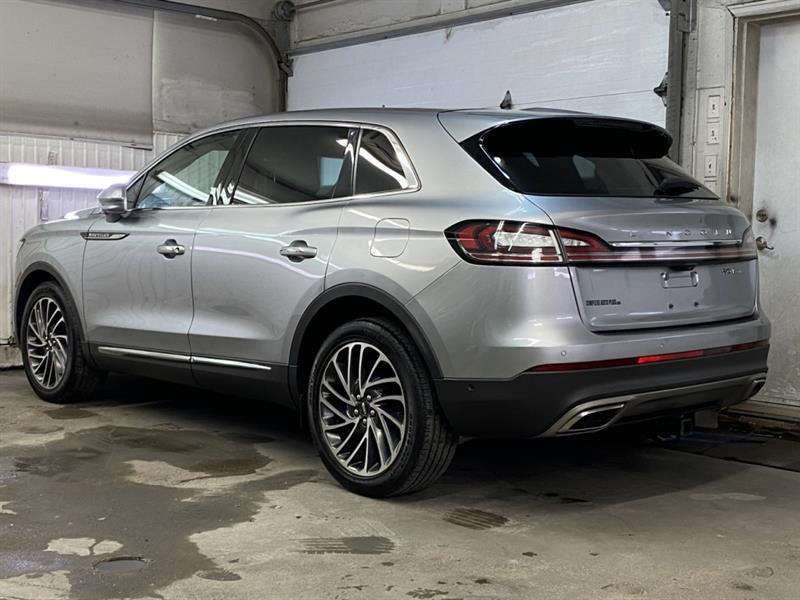 lincoln Nautilus 2020 - 5