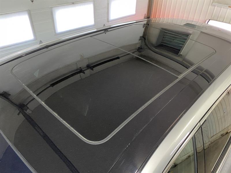 lincoln Nautilus 2020 - 13