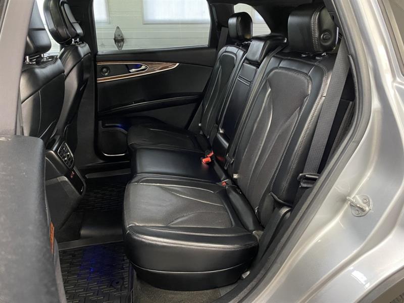 lincoln Nautilus 2020 - 19