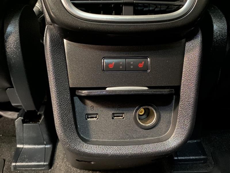 lincoln Nautilus 2020 - 20