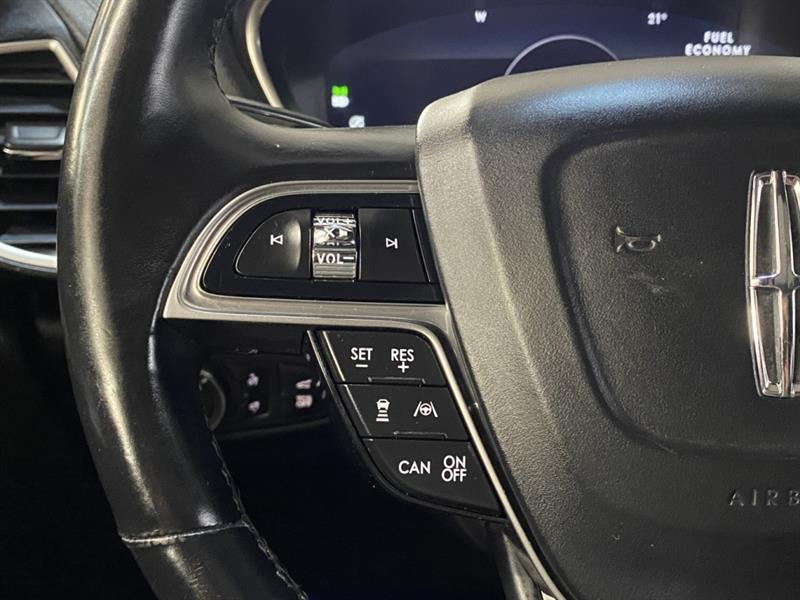 lincoln Nautilus 2020 - 23