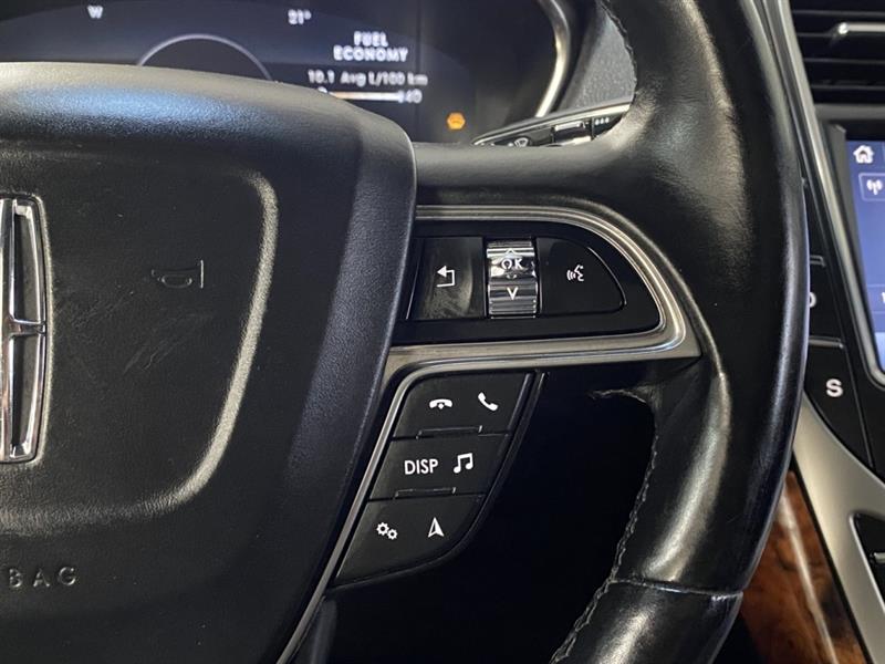 lincoln Nautilus 2020 - 24