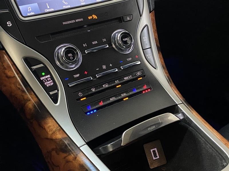 lincoln Nautilus 2020 - 29