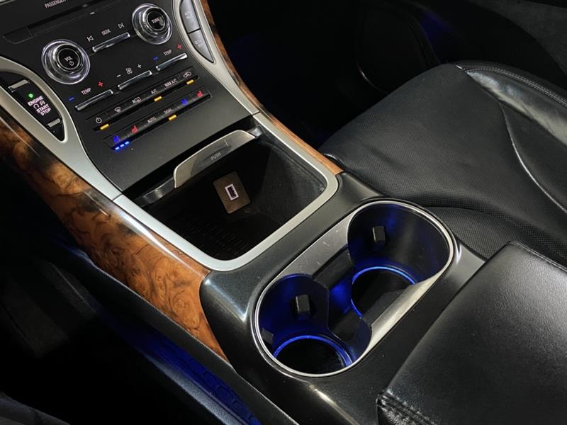 lincoln Nautilus 2020 - 30