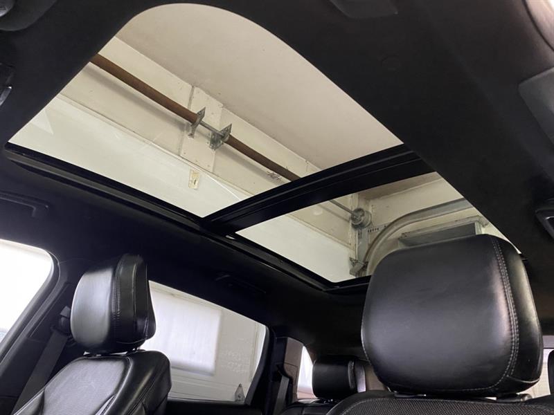 lincoln Nautilus 2020 - 31