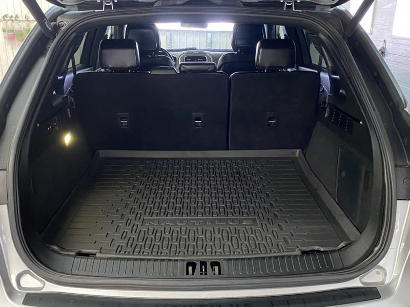 lincoln Nautilus 2020 - 32