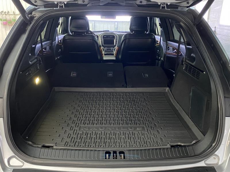 lincoln Nautilus 2020 - 33