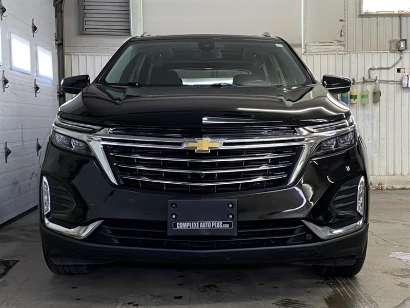 chevrolet Equinox 2022 - 3