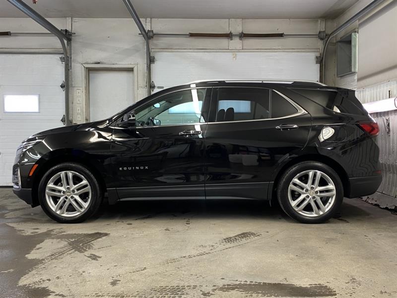 chevrolet Equinox 2022 - 4