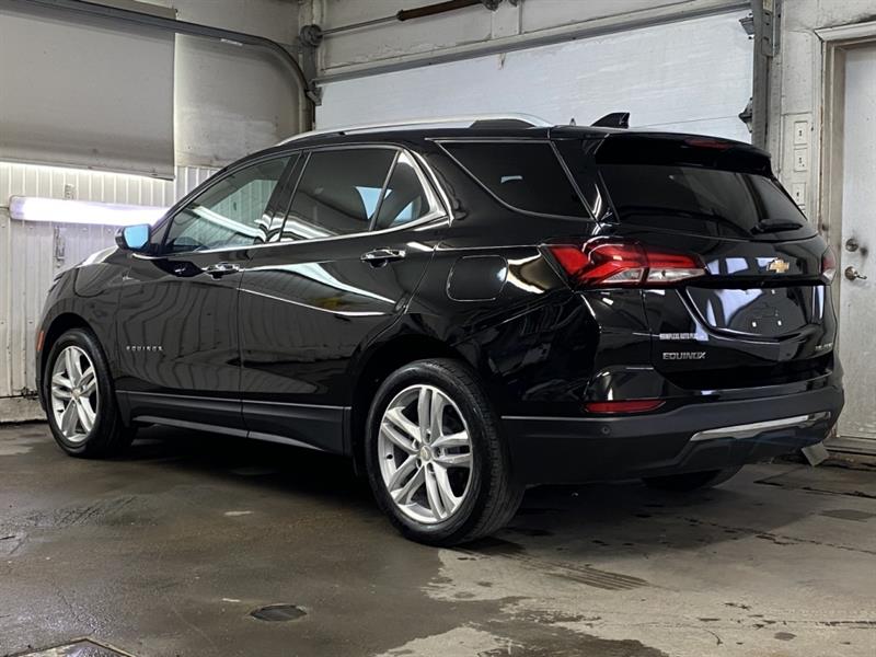 chevrolet Equinox 2022 - 5