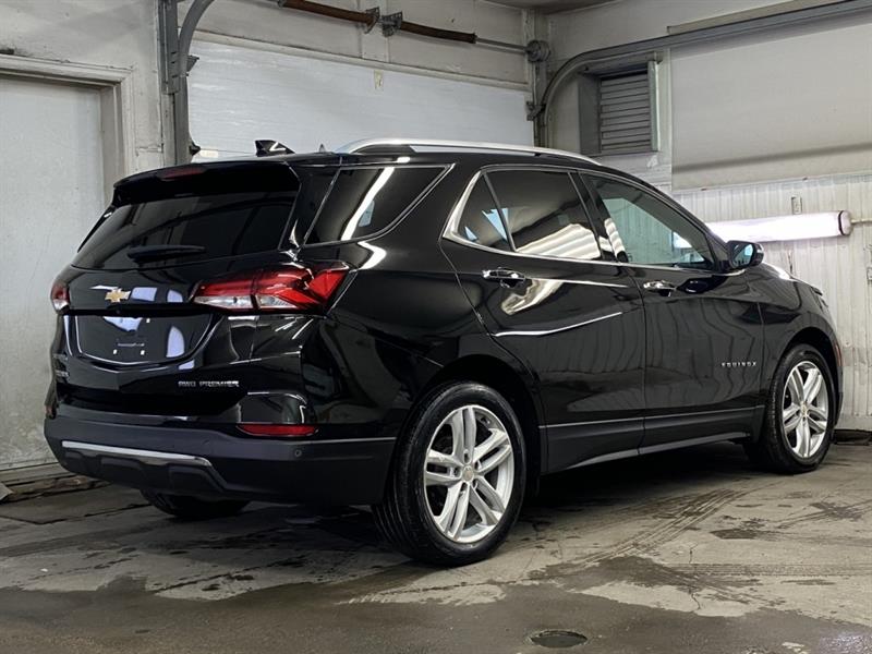 chevrolet Equinox 2022 - 8