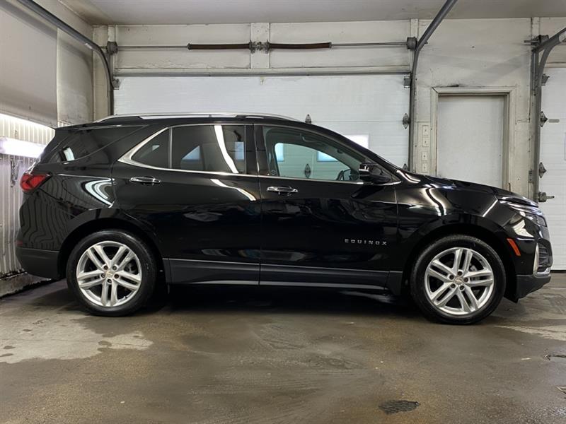 chevrolet Equinox 2022 - 9