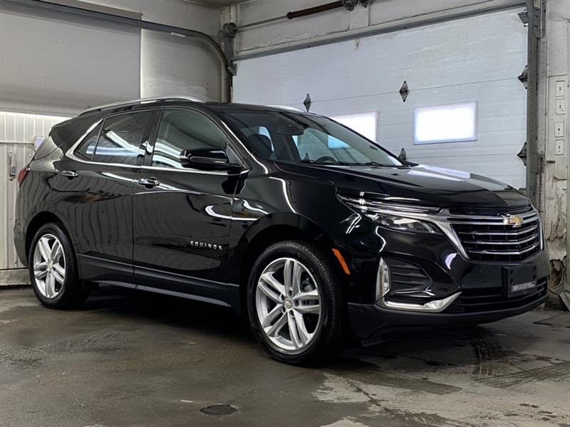 chevrolet Equinox 2022 - 10