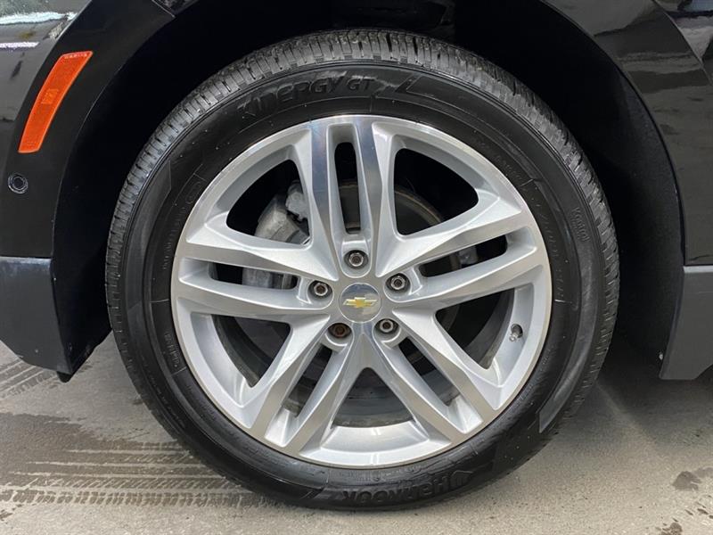 chevrolet Equinox 2022 - 12