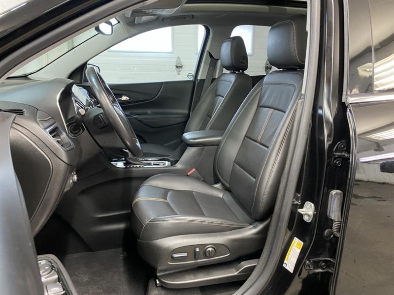 chevrolet Equinox 2022 - 16