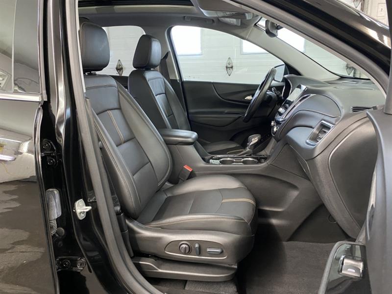 chevrolet Equinox 2022 - 19