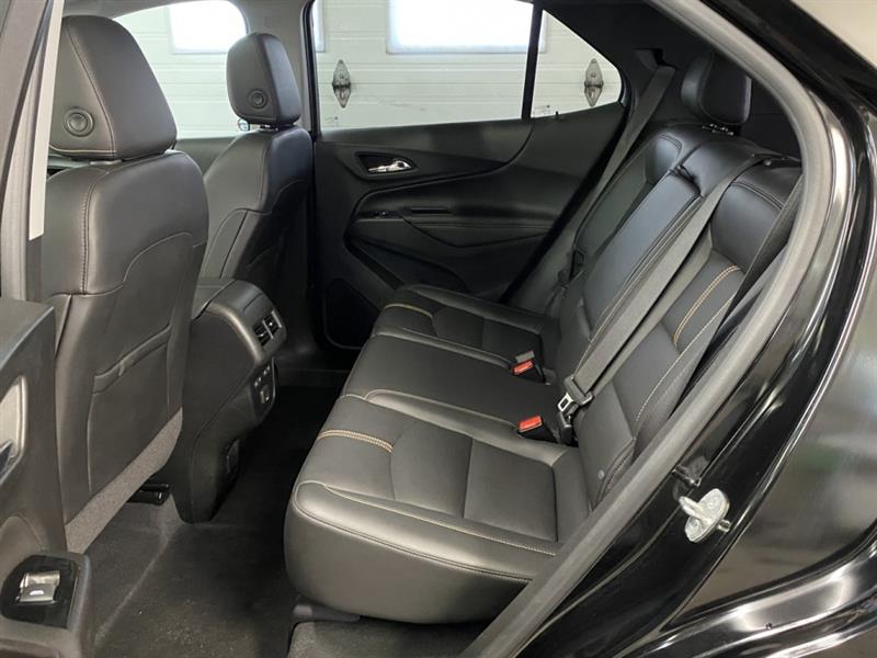 chevrolet Equinox 2022 - 20