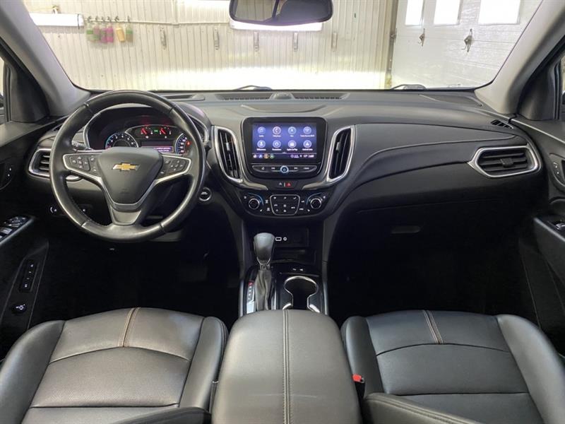 chevrolet Equinox 2022 - 22