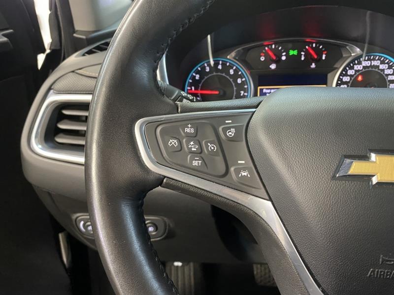 chevrolet Equinox 2022 - 23