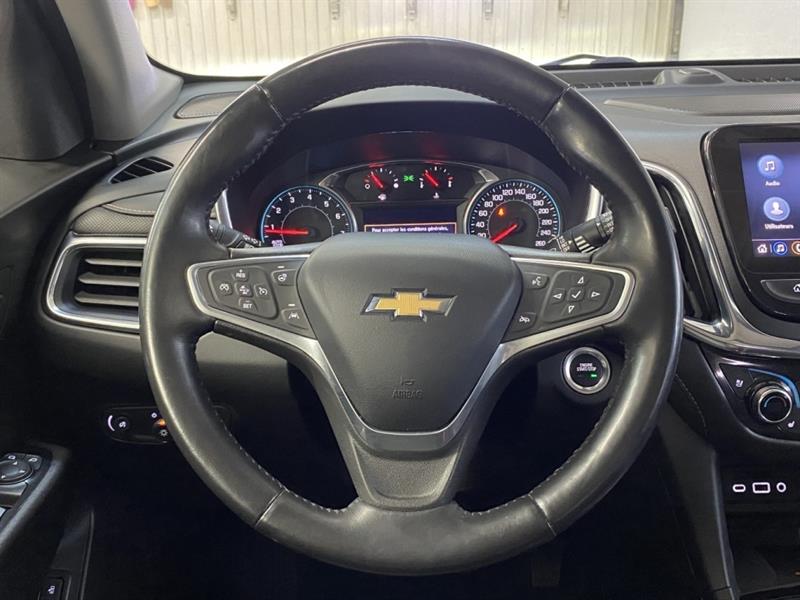 chevrolet Equinox 2022 - 25