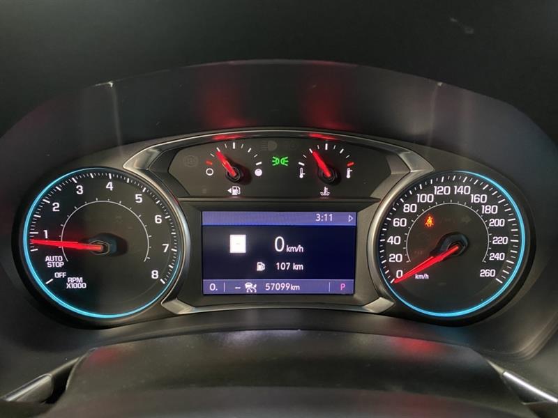 chevrolet Equinox 2022 - 26