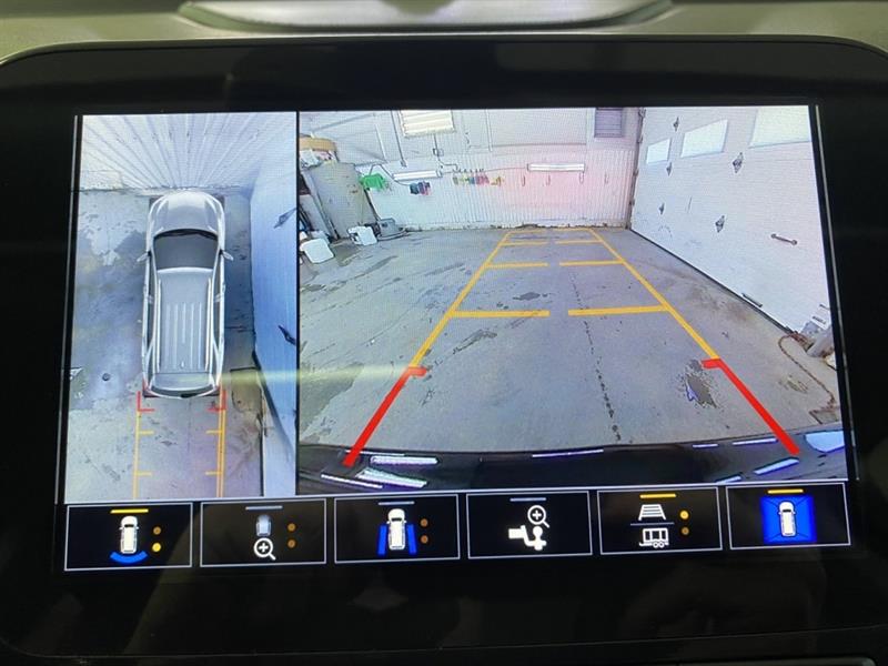 chevrolet Equinox 2022 - 27