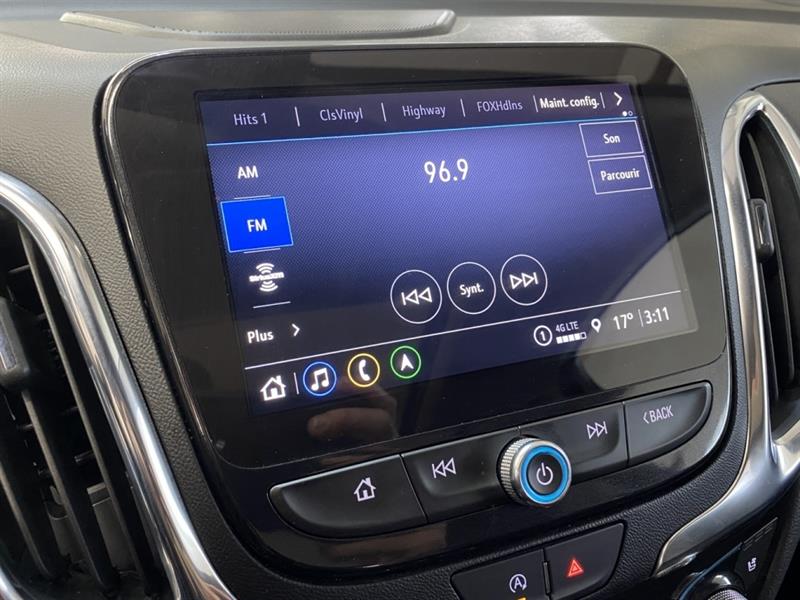 chevrolet Equinox 2022 - 28