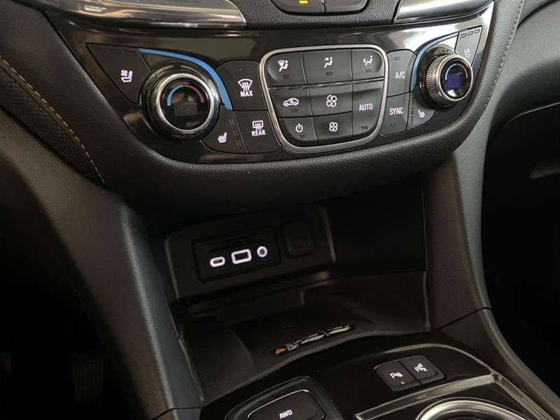 chevrolet Equinox 2022 - 29