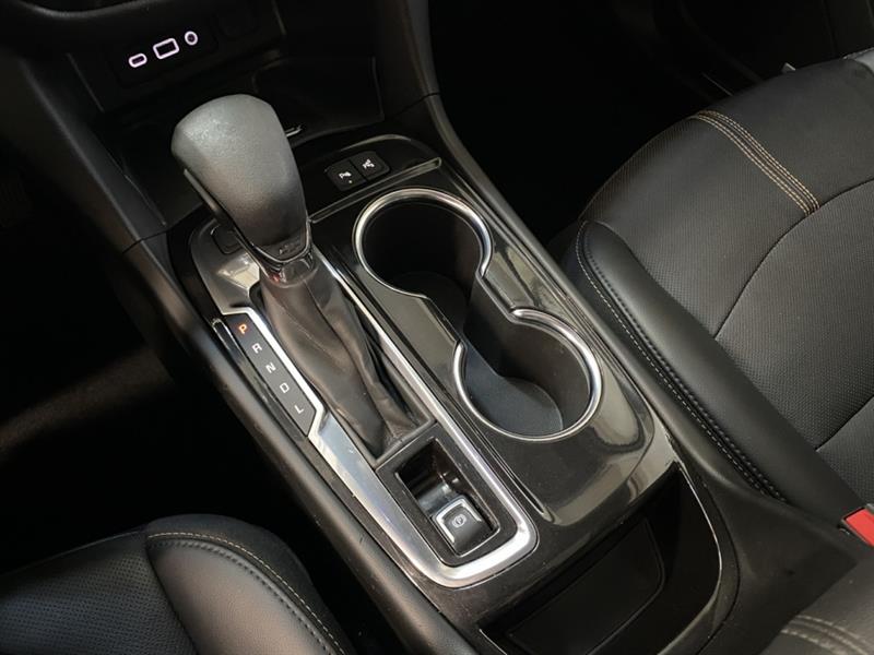 chevrolet Equinox 2022 - 30