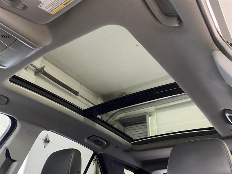 chevrolet Equinox 2022 - 31