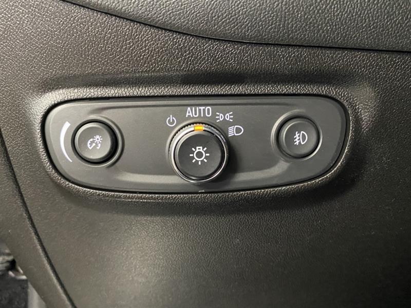 chevrolet Equinox 2022 - 32