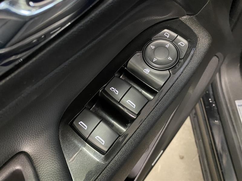 chevrolet Equinox 2022 - 35