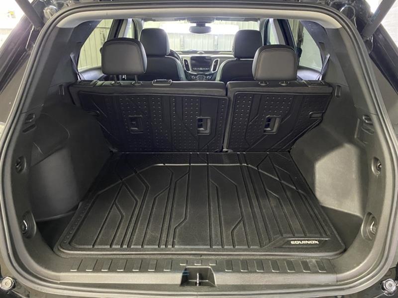 chevrolet Equinox 2022 - 36