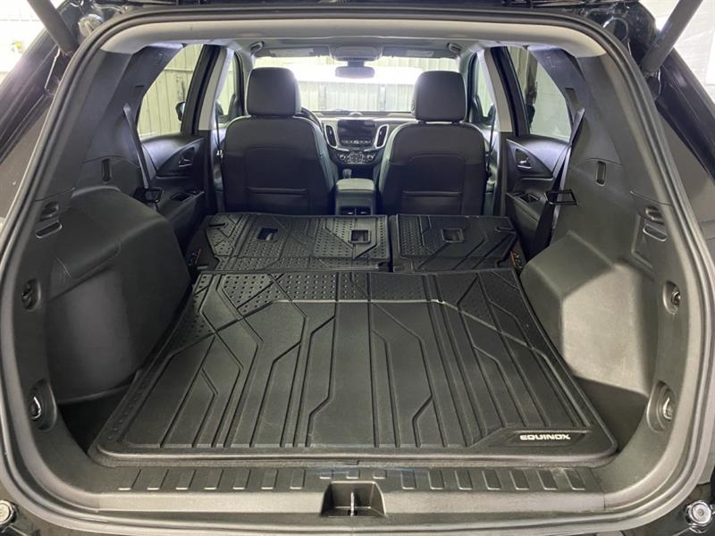 chevrolet Equinox 2022 - 37