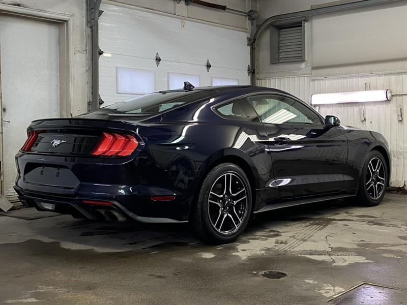 ford Mustang 2021 - 8