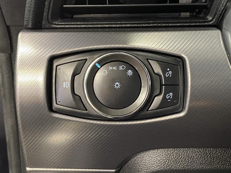 ford Mustang 2021 - 29